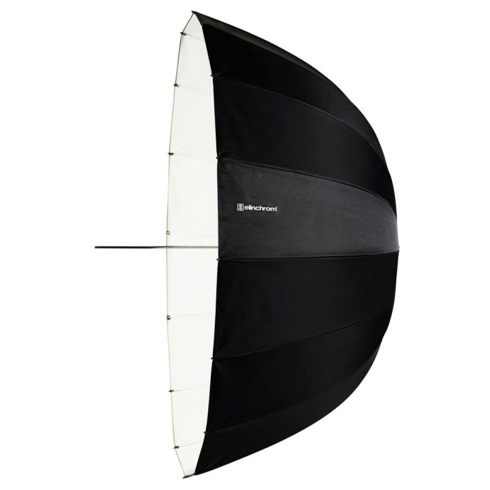 Elinchrom lietussargs 125 cm Deep White