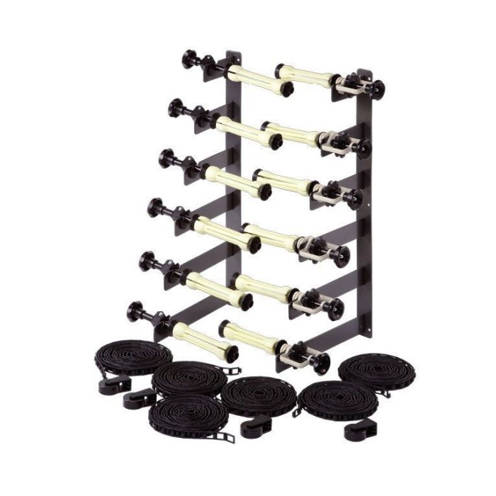 B-6W fona komplekts