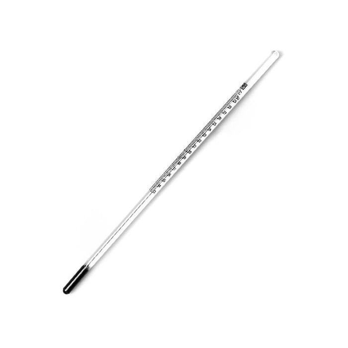 Paterson 9" spirta termometrs