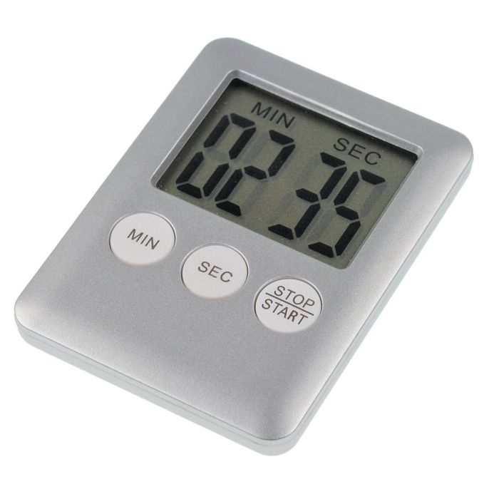 Kaiser digital timer for photolaboratory