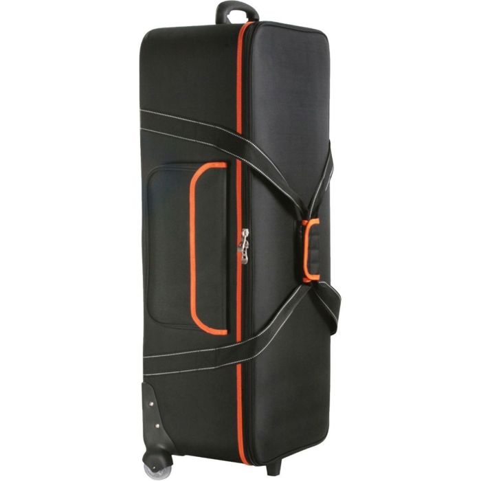 Godox Studio Bag CB-06 soma uz riteņiem studijas piederumiem