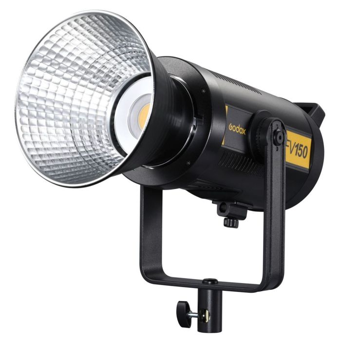 Godox High Speed Sync Flash LED gaisma/zibspuldze FV150