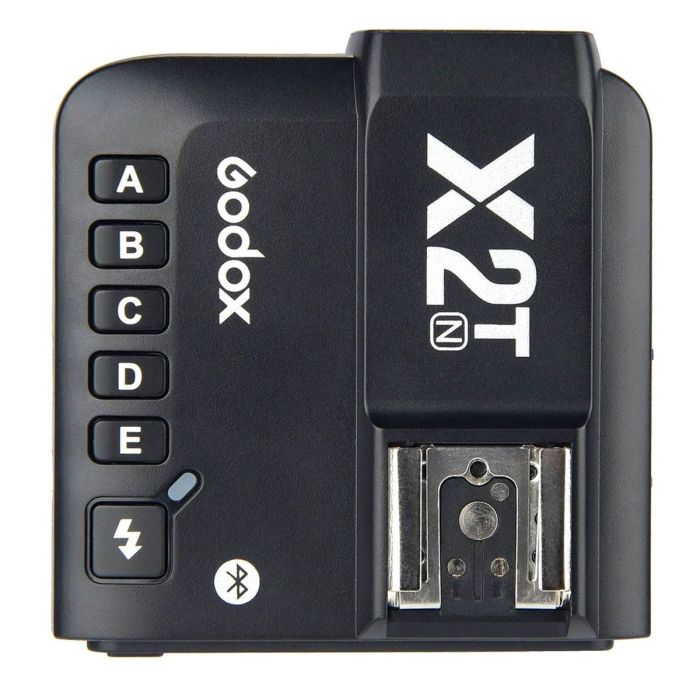 Godox X2T N palaidējs Nikon