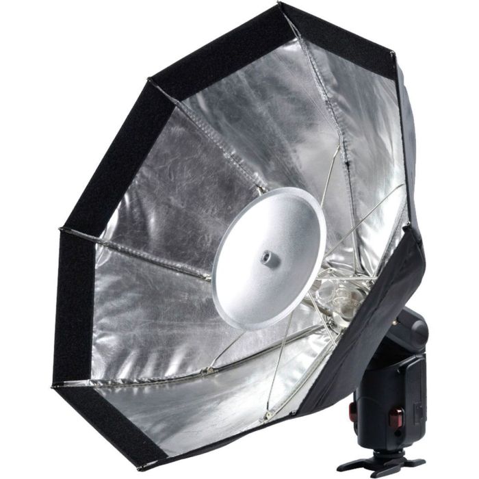 Godox Witstro Multifunctional Softbox 480mm + Grid