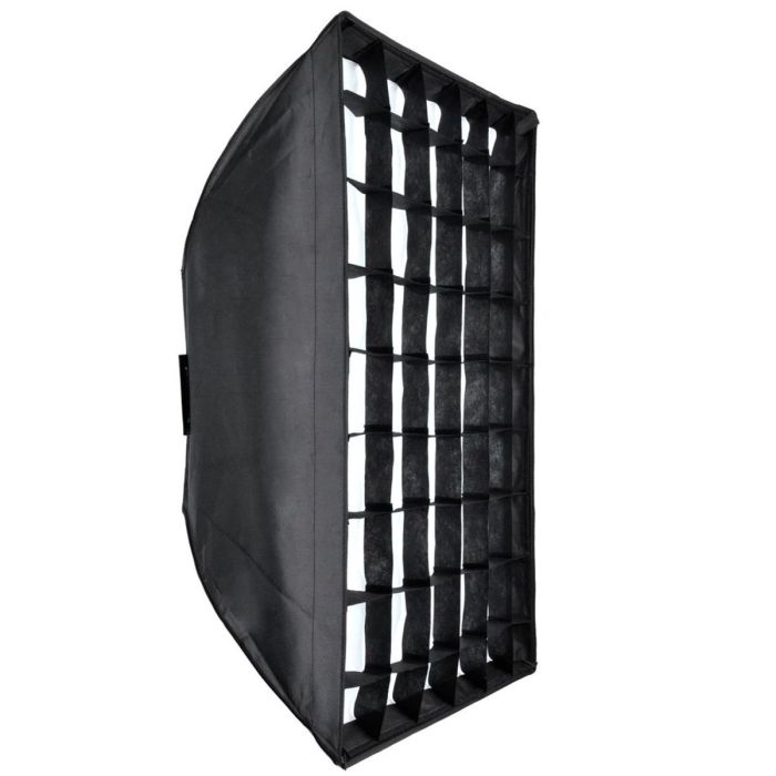 Godox Softbokss ar Bowens bajoneti + Grid - 60x60cm