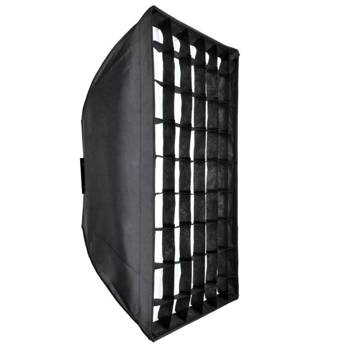 Godox 60x90cm softbox with grid (Bowens bayonet)