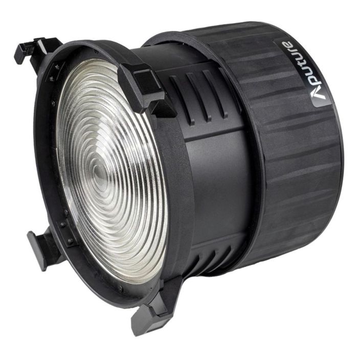 Aputure F10 FRESNEL - Fresnel adapter with Bowens bayonet
