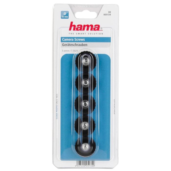 Hama Adapter ¼F - ¼M with 11mm thread