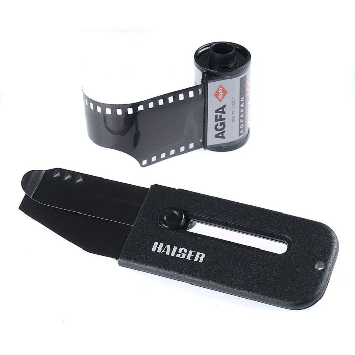 Kaiser 4132 Film Leader Retriever
