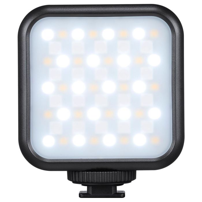 Godox Litemons LED6R RGB Light Source with Built-in Battery and Light Effects