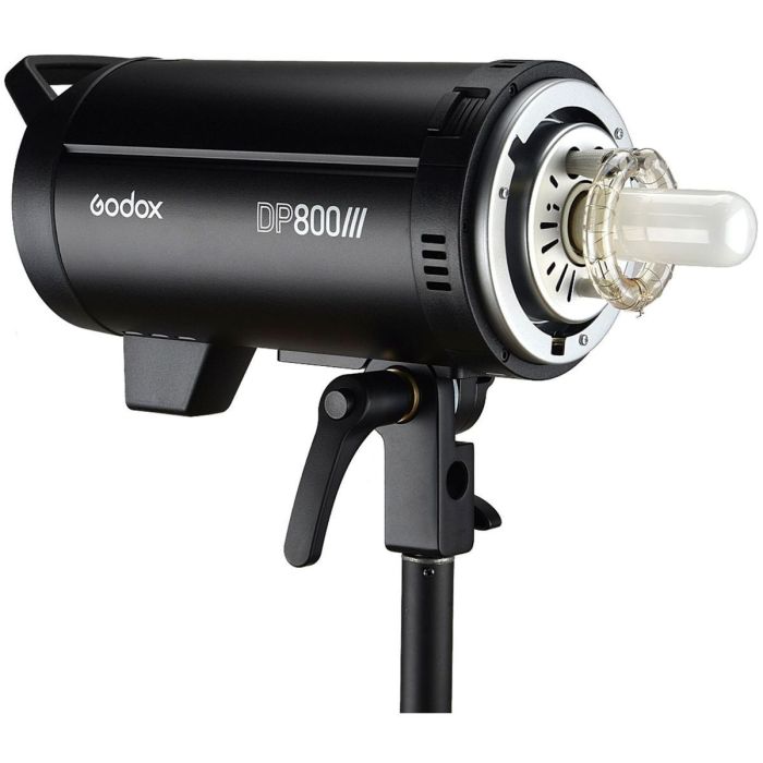 Godox studio flash DP-800III