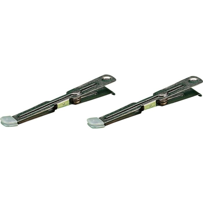 Kaiser 4067 Rubber Tip Thongs 2 pcs