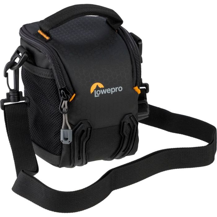 Lowepro Adventura SH 115 III pleca soma