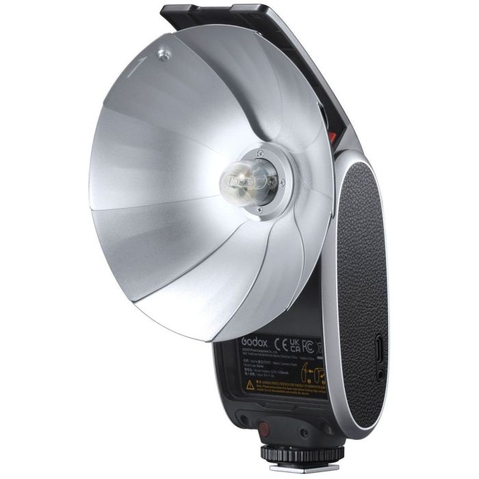 Godox Retro Lux Senior kameras zibspuldze