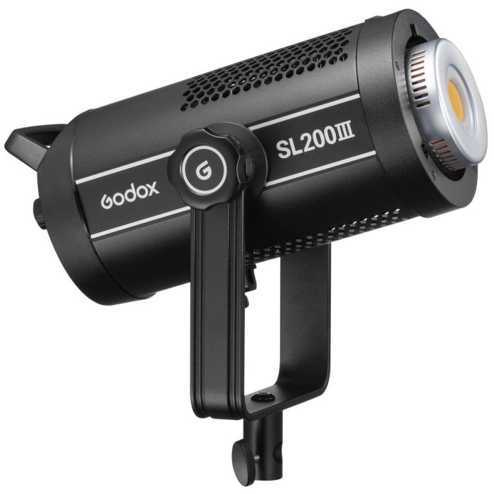 Godox LED Video light SL200W III