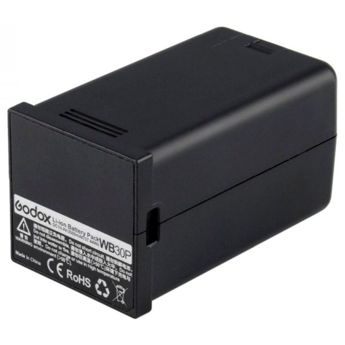 Godox WB30P Battery for AD300 Pro