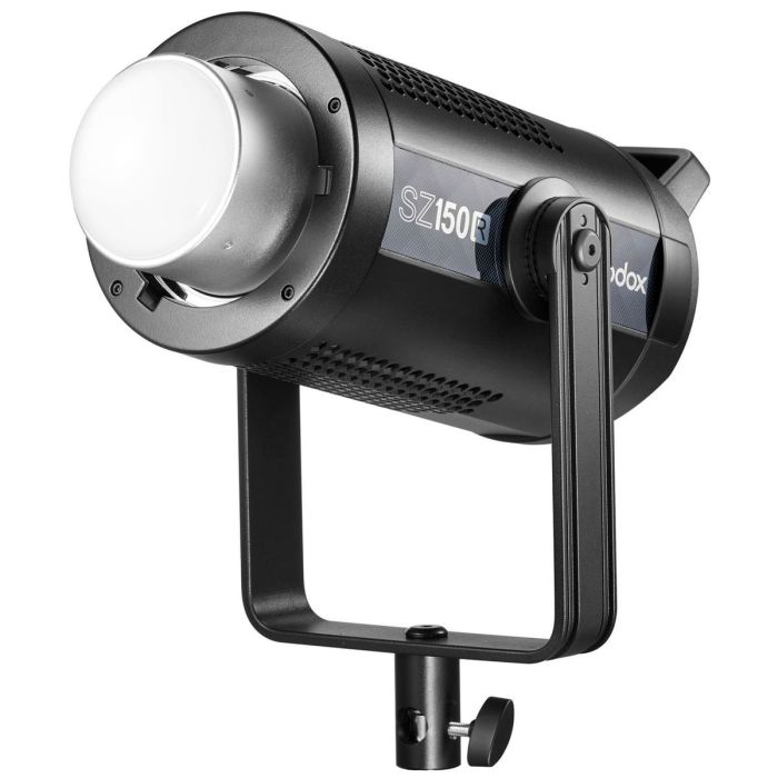 Godox SZ150R Bi-Color RGB LED fokusējama gaisma