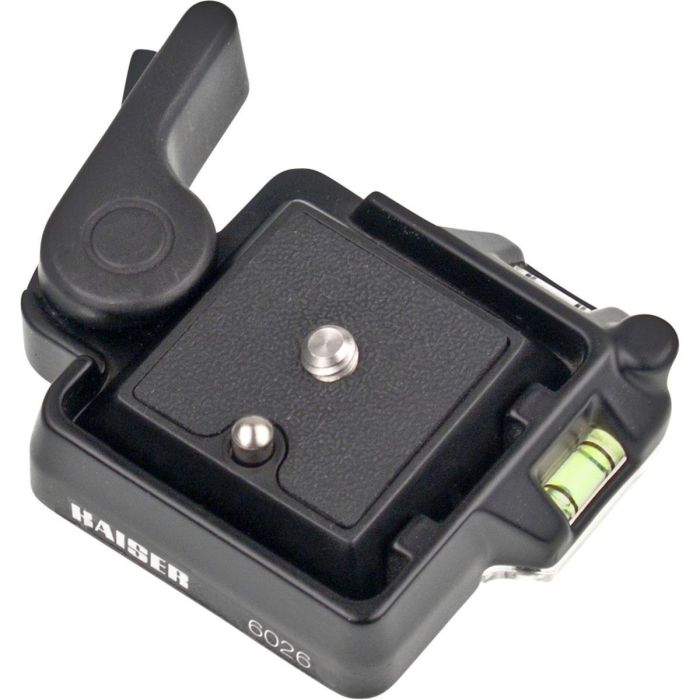Kaiser 6026 QR adapter