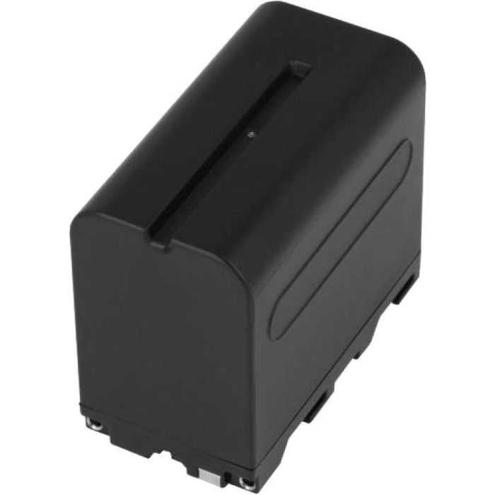 Newell NP-F970 Battery 8600mAh