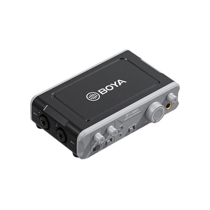 Boya audio adapteris BY-AM1