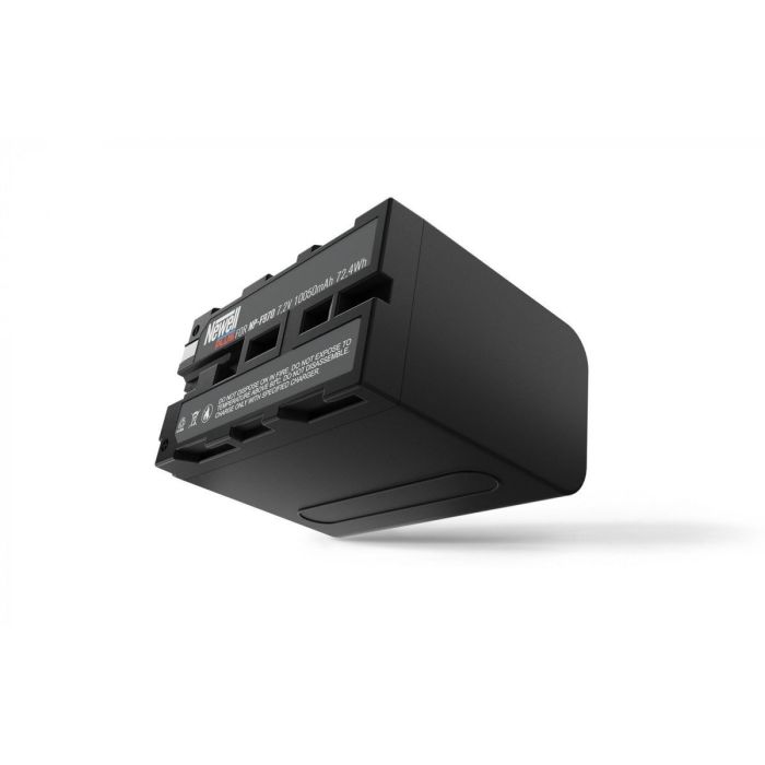 Newell Plus NP-F970 Battery 10500mAh