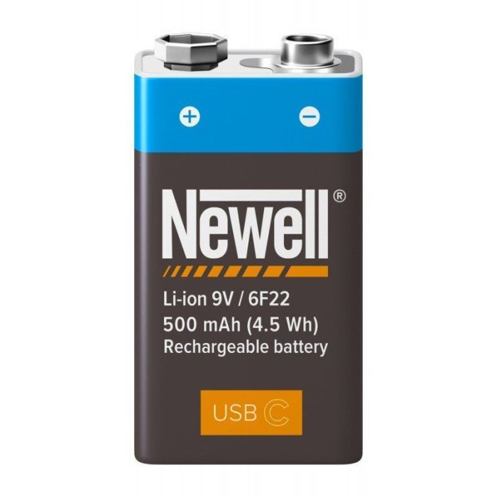 Newell 9V USB-C Battery