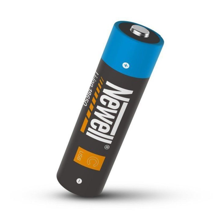 Newell 18650 Battery 2200mAh with USB-C Charging