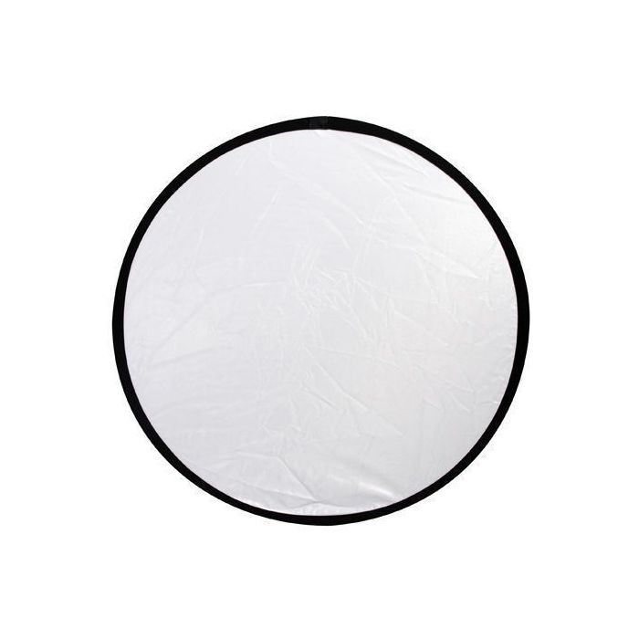 Falcon Eyes refletors ar difūzijas audumu CFR-42T 107cm