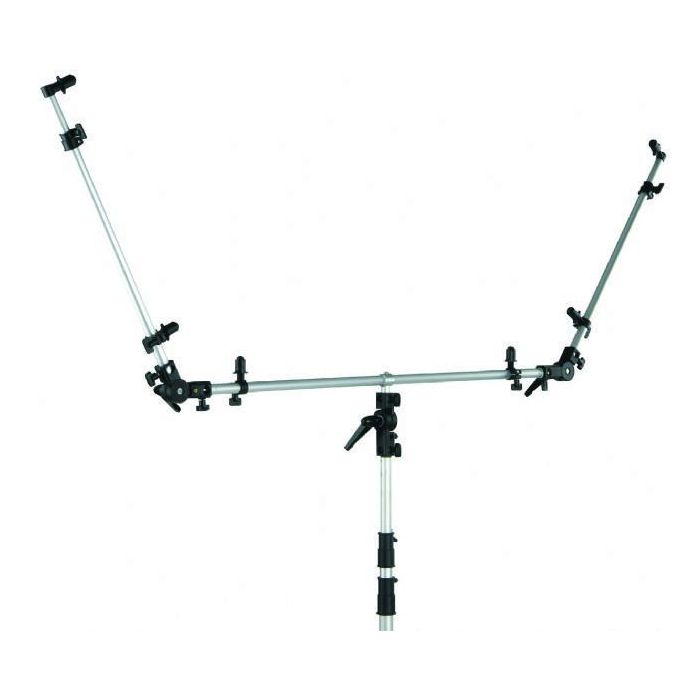 Falcon Eyes Tri Reflector Bracket PRTK-2436 With Spigot Connection