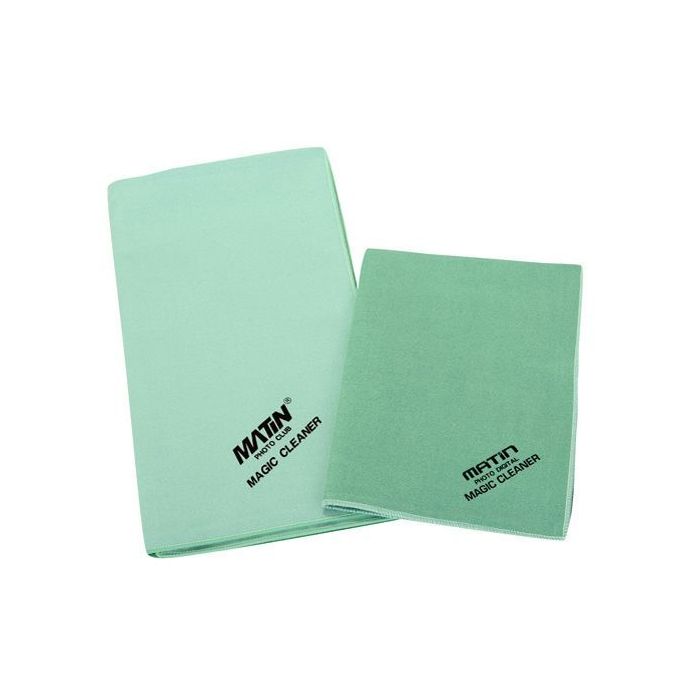 Matin Cleaning Cloth Super 40x50 M-6323