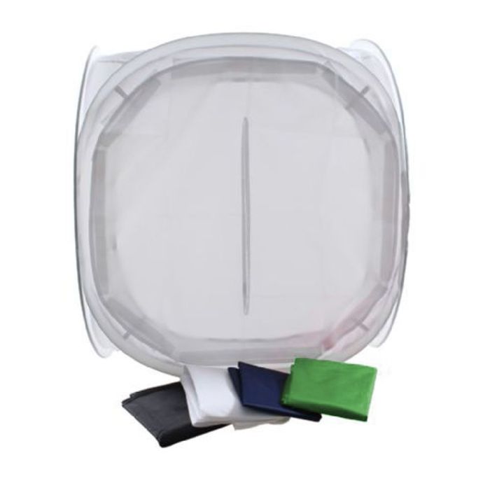 StudioKing Photo Tent LS-FF75 75x75 Foldable
