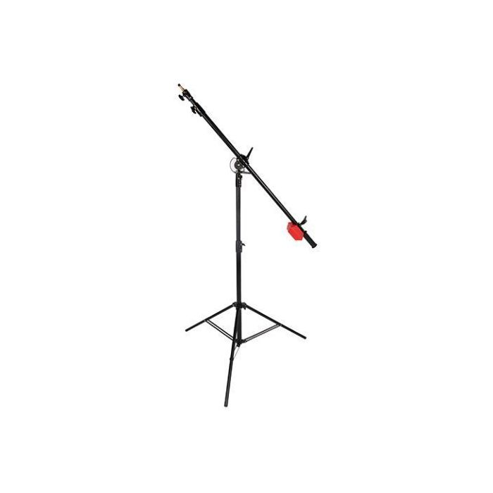 StudioKing Professional Light Boom + Light Stand + Counterweight BM2350A