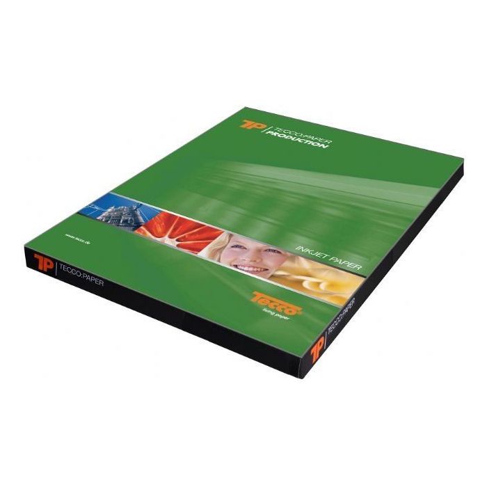 Tecco Production Paper Vinyl VG270SA Glossy A3 50 Sheets