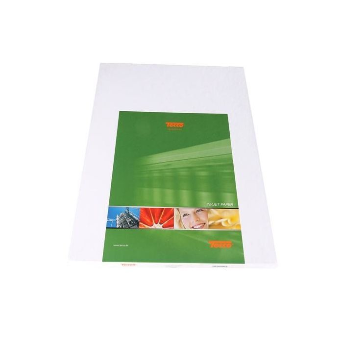 Tecco Production Paper Vinyl WR/SA Matt A3 50 sheets