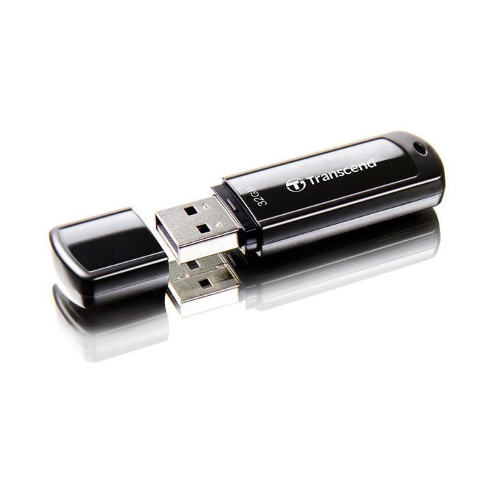 Transcend JetFlash 700 32GB USB 3.1 Gen 1