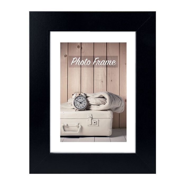 Zep Photo Frame V21681 Nelson Black 15x20cm
