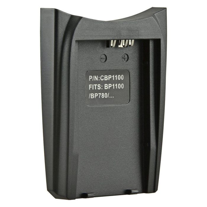 Jupio lādētāja adapteris Kyocera BP-780