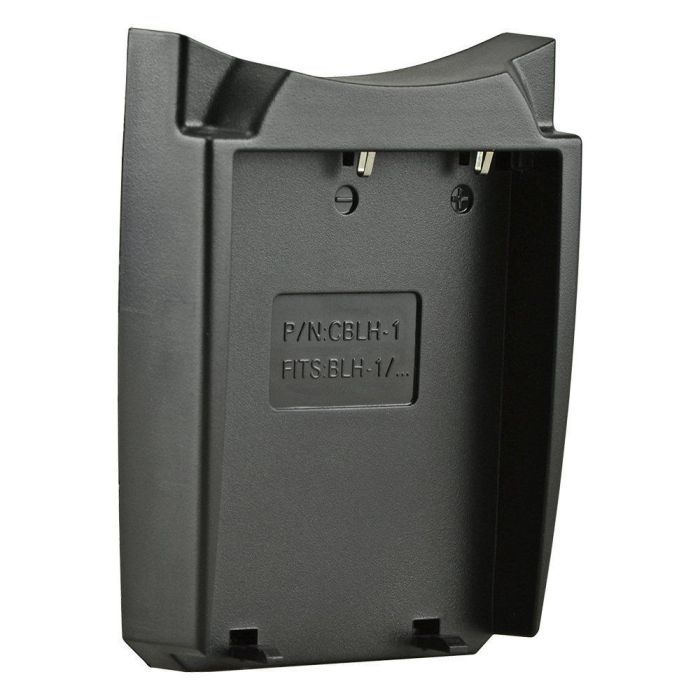 Jupio lādētāja adapteris Olympus BLH-1