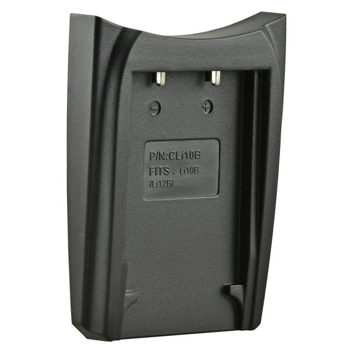 Jupio lādētāja adapteris Olympus Li10B/Li12B