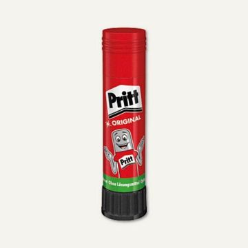 Pritt archival quality glue for photos, paper, etc., 11g
