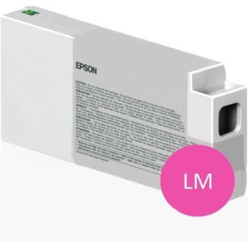 EPSON Vivid Light Magenta T55K6 UltraChrome HD P6000/8000 700 ml