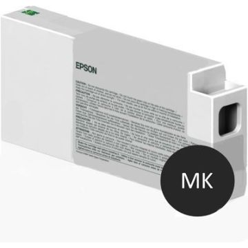 EPSON Matte Black T55K8 UltraChrome HD P6000/8000 700 ml
