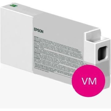EPSON Vivid Magenta T8003 UltraChrome PRO 700 ml SC-P10000/20000