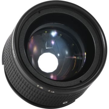 Lensbaby Edge 80 Optics