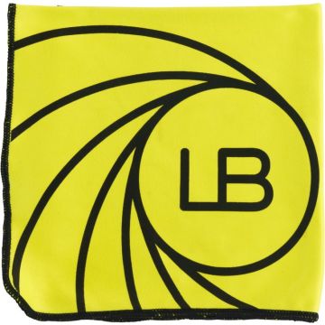 Lensbaby Objektīva Tīrīšanas Drāniņa