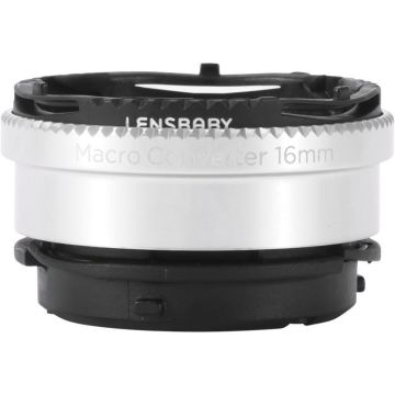 Lensbaby Makro Konvertori