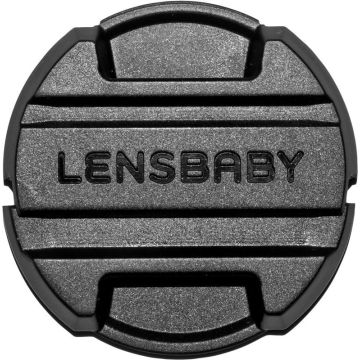 Lensbaby objektīva vāciņš 46mm