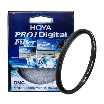 Filtrs Hoya PRO1 Digital UV(0) 37 mm