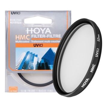 Filtrs Hoya UV(C) HMC (PHL) 46 mm