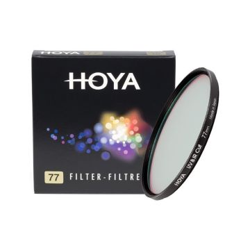 Filtrs Hoya UV-IR 67 mm